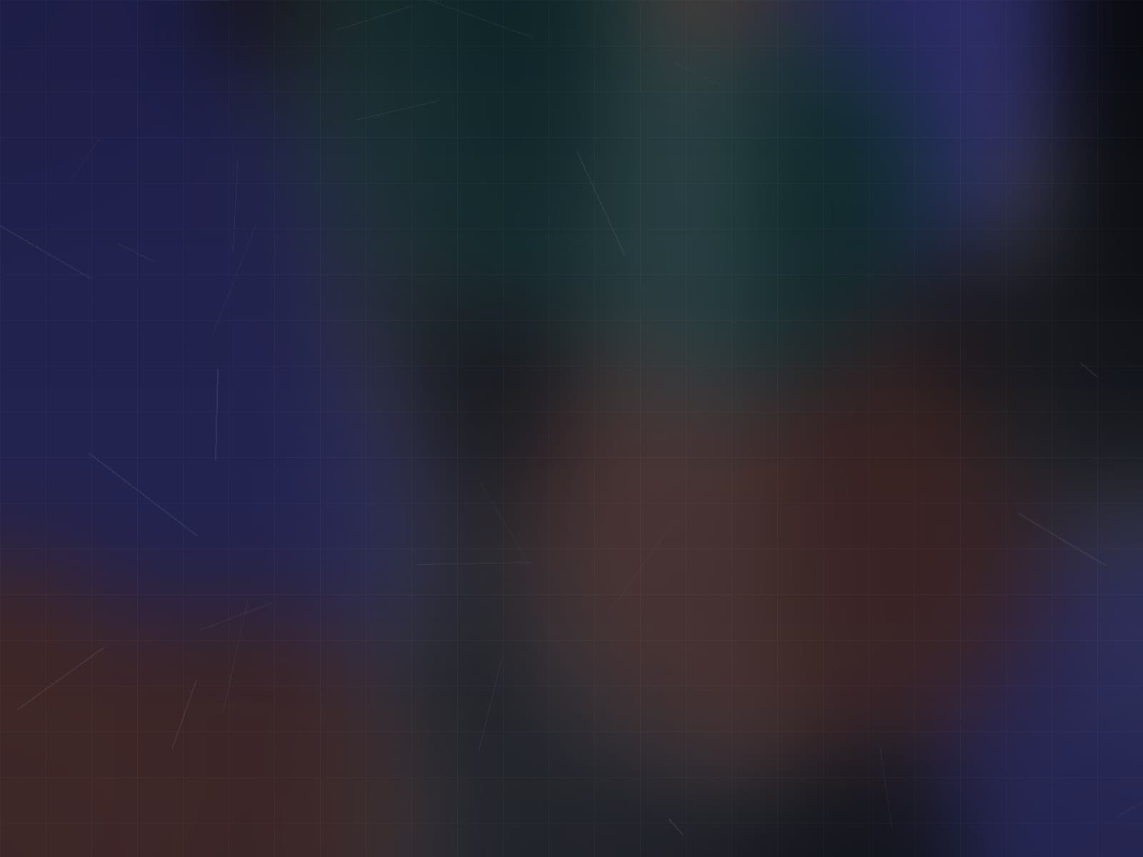 Subtle Tidy Cloud gradient background behind a product dashboard preview